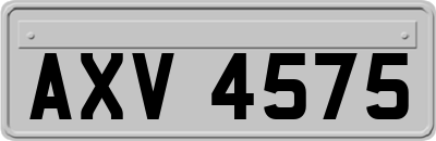 AXV4575