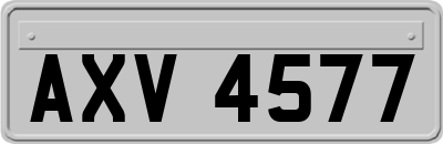 AXV4577