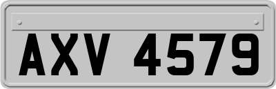 AXV4579