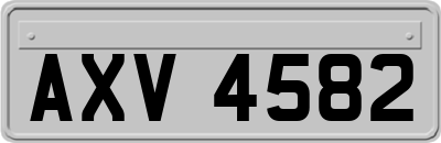 AXV4582