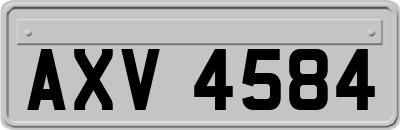 AXV4584