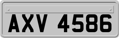 AXV4586