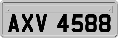 AXV4588
