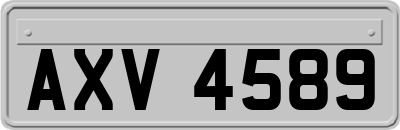 AXV4589
