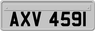 AXV4591