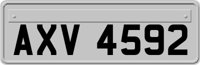 AXV4592