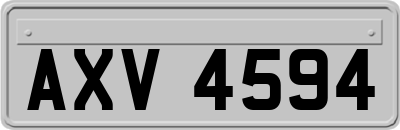 AXV4594
