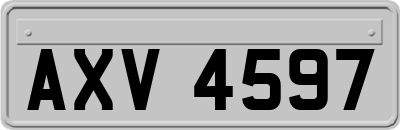 AXV4597