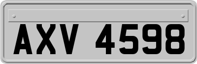 AXV4598