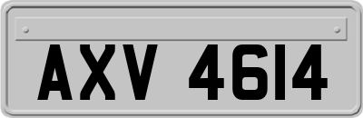 AXV4614