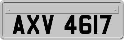 AXV4617