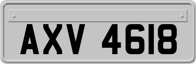 AXV4618