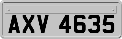 AXV4635