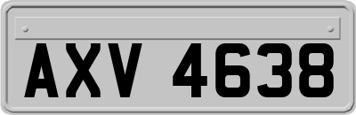 AXV4638