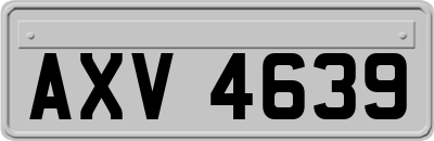AXV4639