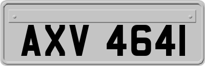 AXV4641