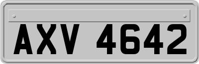 AXV4642