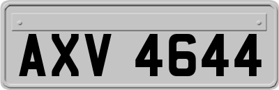 AXV4644