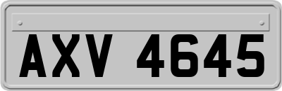 AXV4645