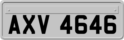 AXV4646