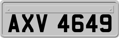 AXV4649