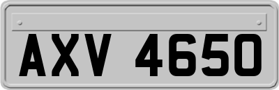 AXV4650