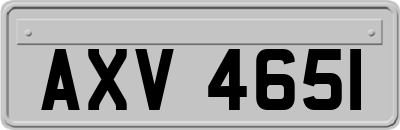AXV4651
