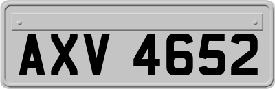 AXV4652