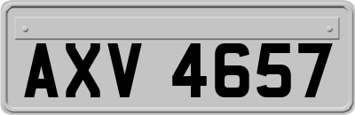 AXV4657