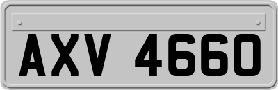 AXV4660