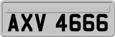 AXV4666