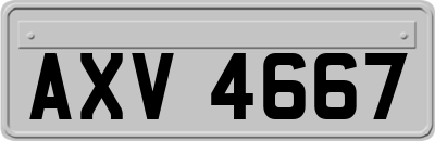 AXV4667