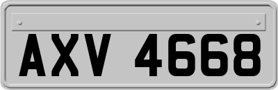 AXV4668