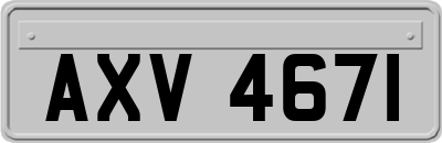 AXV4671