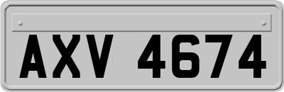 AXV4674