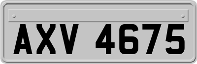 AXV4675