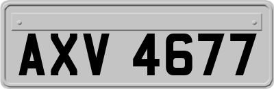 AXV4677