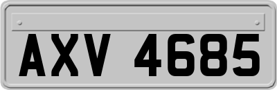 AXV4685