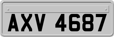 AXV4687