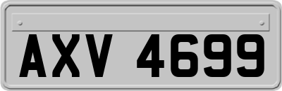 AXV4699