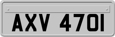 AXV4701