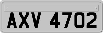 AXV4702