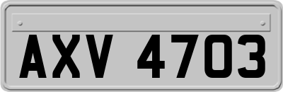 AXV4703