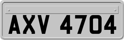AXV4704