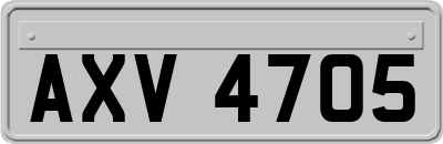 AXV4705