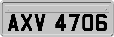 AXV4706