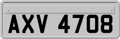 AXV4708