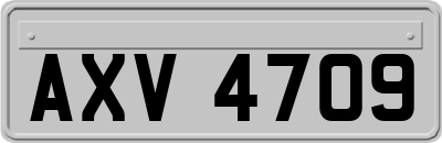 AXV4709