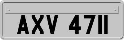 AXV4711