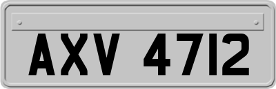 AXV4712